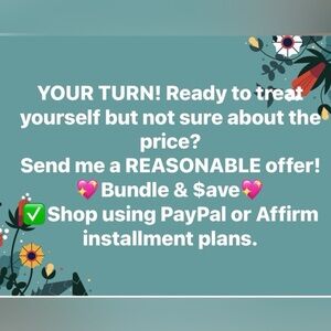 🔥See anything you like but not the price?🔥